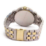 Marc Jacobs Fergus White Dial Two Tone Steel Strap Watch for Men - MBM5079 Buy Now By Marc Jacobs
