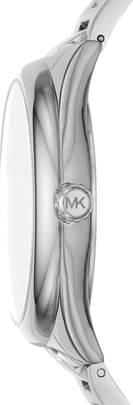 Michael Kors Janelle Quartz Silver Dial Silver Steel Strap Watch For Women - MK7311 Buy Now By Michael Kors
