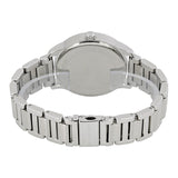 Michael Kors Kinley Diamond Pave Silver Dial Silver Steel Strap Watch for Women - MK5996 Buy Now By Michael Kors