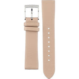 Michael Kors Ryker Chronograph Black Dial Beige Leather Strap Watch For Men - MK8520 Buy Now By Michael Kors