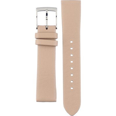 Michael Kors Ryker Chronograph Black Dial Beige Leather Strap Watch For Men - MK8520 Buy Now By Michael Kors
