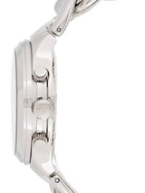 Michael Kors Runway Twist Silver Dial Silver Stainless Steel Strap Watch for Women - MK3149 Buy Now By Michael Kors