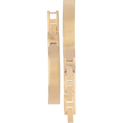 Michael Kors Jaryn Analog Quartz Gold Dial Gold Steel Strap Watch For Women - MK3546 Buy Now By Michael Kors