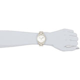 Michael Kors Runway Silver Dial Silver Steel Strap Watch for Women - MK5428 Buy Now By Michael Kors