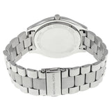 Michael Kors Runway Silver Dial Silver Stainless Steel Strap Watch for Women - MK3371 Buy Now By Michael Kors