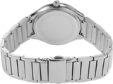 Michael Kors Sylvia Mother of Pearl Dial Silver Steel Strap Watch For Women - MK4657 Buy Now By Michael Kors