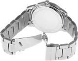 Michael Kors Tibby Chronograph Silver Dial Silver Steel Strap Watch For Women - MK7294 Buy Now By Michael Kors