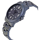 Michael Kors Paxton Quartz Blue Dial Blue Steel Strap Watch For Men - MK8533 Buy Now By Michael Kors