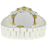 Michael Kors Runway White Dial White Steel Strap Watch for Women - MK5237 Buy Now By Michael Kors