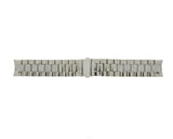 Michael Kors Bradshaw Silver Dial Silver Steel Strap Watch For Women - MK5108 Buy Now By Michael Kors