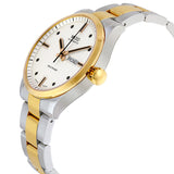 Mido Multifort Automatic Silver Dial Two Tone Steel Strap Watch For Men - M005.430.22.031.80 Buy Now By Mido