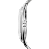 Michael Kors Slim Runway Quartz Pink Dial Silver Steel Strap Watch For Women - MK3291 Buy Now By Michael Kors