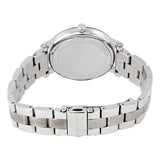 Michael Kors Norie Grey Dial Silver Stainless Steel Strap Watch for Women - MK3559 Buy Now By Michael Kors