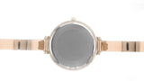 Michael Kors Jaryn Quartz Gold Dial Gold Steel Strap Watch For Women - MK3784 Buy Now By Michael Kors