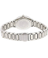 Michael Kors Portia Quartz Silver Dial Silver Steel Strap Watch For Women - MK3837 Buy Now By Michael Kors