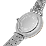 Michael Kors Pyper Quartz White Dial Two Tone Steel Strap Watch For Women - MK4667 Buy Now By Michael Kors