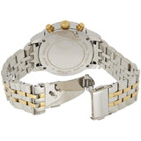 Michael Kors Ritz Chronograph White Dial Two Tone Steel Strap Watch for Women - MK5057 Buy Now By Michael Kors