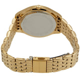Michael Kors Mindy Three Hand White Dial Rose Gold Steel Strap Watch for Women - MK7078 Buy Now By Michael Kors