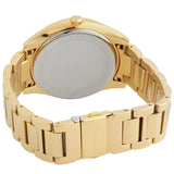 Michael Kors Janelle Quartz Gold Dial Gold Steel Strap Watch For Women - MK7088 Buy Now By Michael Kors