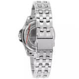 Michael Kors Pilot Quartz Silver Dial Silver Steel Strap Watch For Women - MK7368 Buy Now By Michael Kors