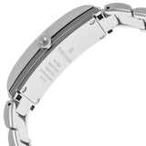 Maurice Lacroix Fiaba Diamonds White Dial Silver Steel Strap Watch for for Women - FA2164-SD532-170 Buy Now By Maurice Lacroix