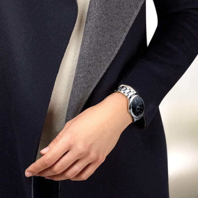 Longines Master Collection Automatic 40mm Watch for Men - L2.793.4.57.6 Buy Now By Longines