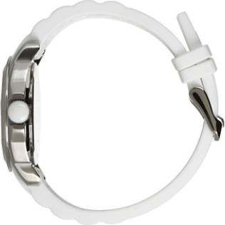 Tommy Hilfiger K2 White Dial White Rubber Strap Watch for Women - 1781306 Buy Now By Tommy Hilfiger