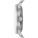 Mido Commander II Automatic Chronometer Silver Dial Silver Steel Strap Watch For Men - M021.431.11.031.00 Buy Now By Mido