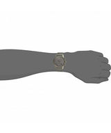 Hugo Boss Navigator Grey Dial Grey Mesh Bracelet Watch for Men - 1513674 Buy Now By Hugo Boss