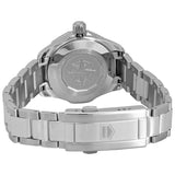 Tag Heuer Aquaracer Professional 200 Automatic Black Dial Silver Steel Strap Watch for Men - WBP2410.BA0622 Buy Now By Tag Heuer