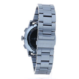 Michael Kors Lennox Chronograph Blue Dial Blue Steel Strap Watch For Women - MK9147 Buy Now By Michael Kors