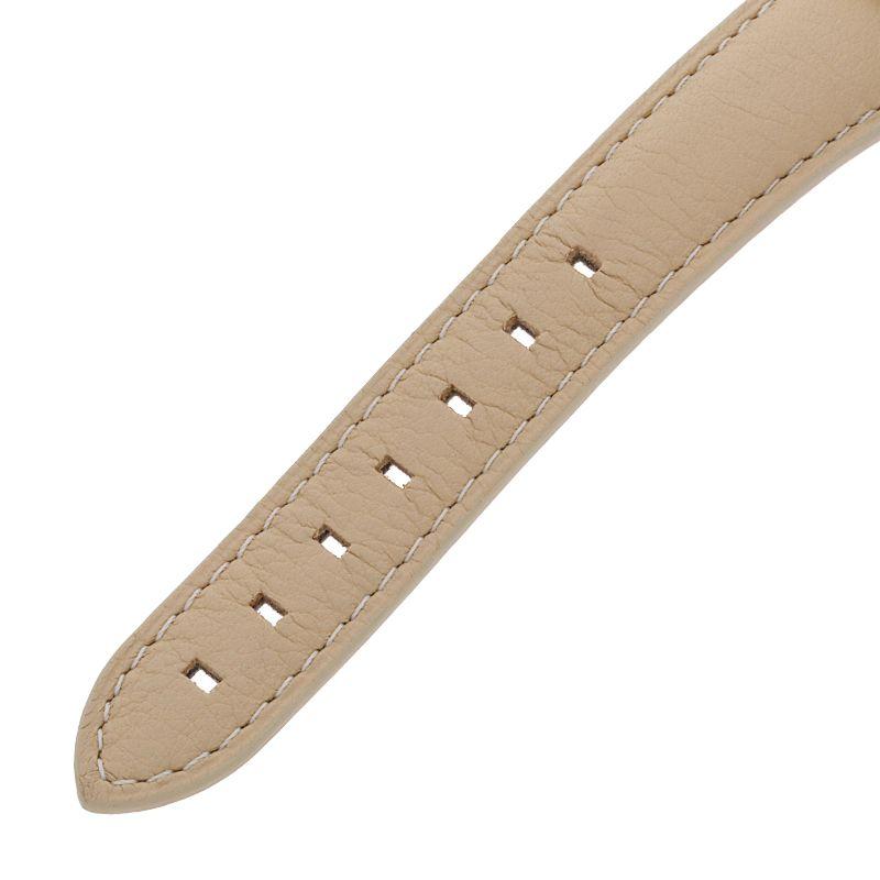 Tag Heuer Formula 1 Quartz Diamonds Mother of Pearl Dial Beige Leather Strap Watch for Women - WBJ131A.FC8254 Buy Now By Tag Heuer