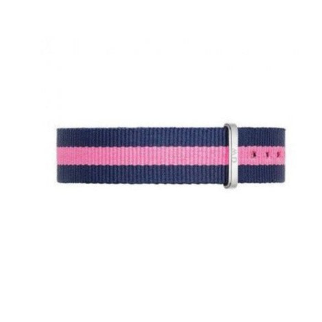 Daniel Wellington Classy Winchester White Dial Two Tone NATO Strap Watch For Women - DW00100081 Buy Now By Daniel Wellington