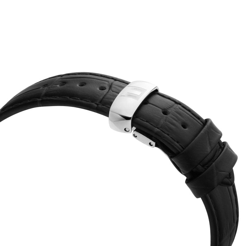 Shop Tissot T Classic Tradition 5.5 Quartz Watch For Men - T063.409.16.058.00 in USA