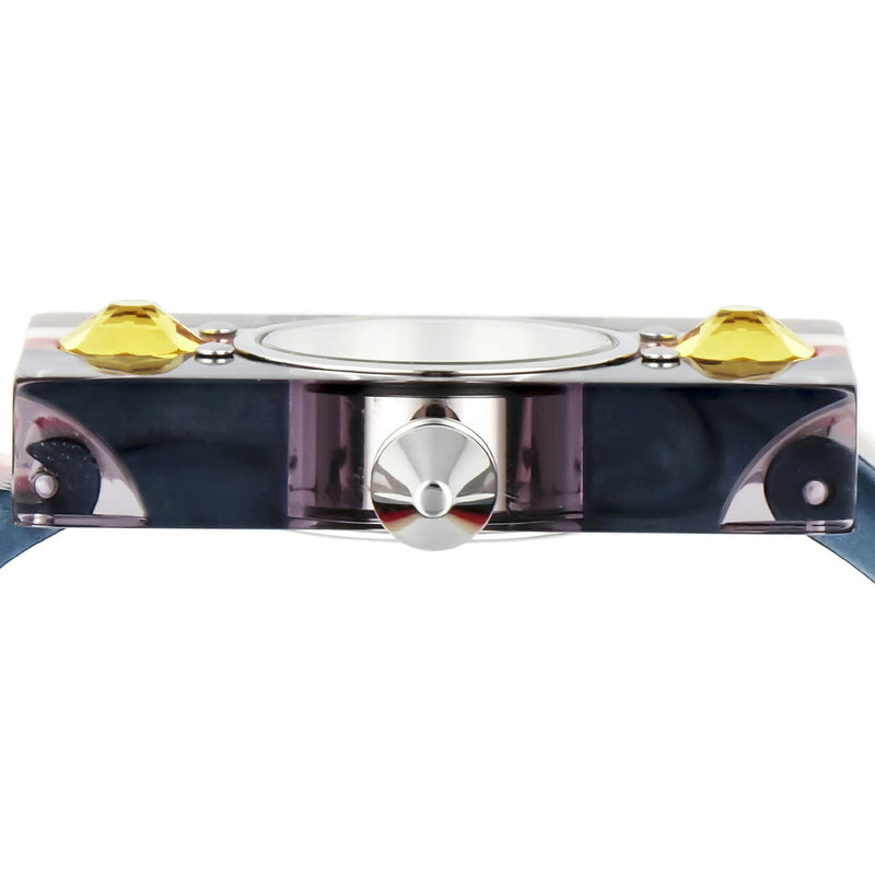 Gucci Web Pink Mother of Pearl Dial Watch For Women - YA143524 Buy Now By Gucci