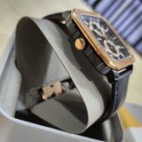 Fossil Multifunction Black Dial Black Leather Strap Watch for Men - BQ2654 Buy Now By Fossil