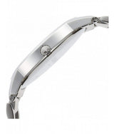 Calvin Klein City Blue Dial Silver Steel Strap Watch for Men - K2G2G14Q Buy Now By Calvin Klein