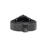 Calvin Klein Minimal Grey Dial Grey Mesh Bracelet Watch for Men - K3M517P4 Buy Now By Calvin Klein