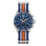 Shop Tag Heuer Formula 1 Blue Dial Watch for Men - CAZ1014.FC8196 in USA