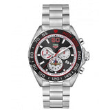 Shop Tag Heuer Formula 1 Black Dial Watch for Men - CAZ101V.BA0842 in USA