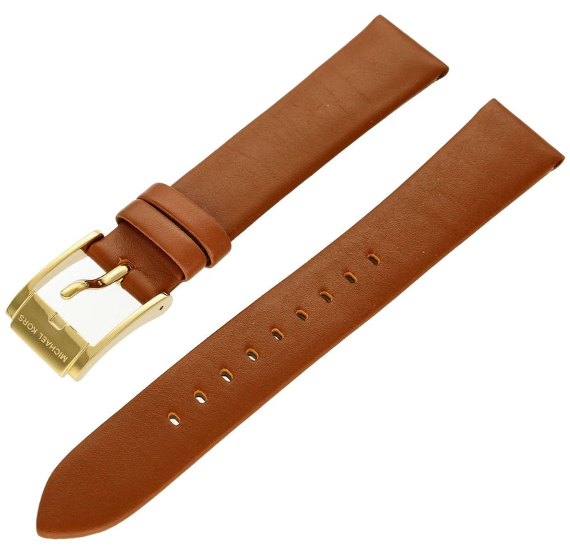 Michael Kors Pyper Quartz Silver Dial Brown Leather Watch For Women - MK2740 Buy Now By Michael Kors