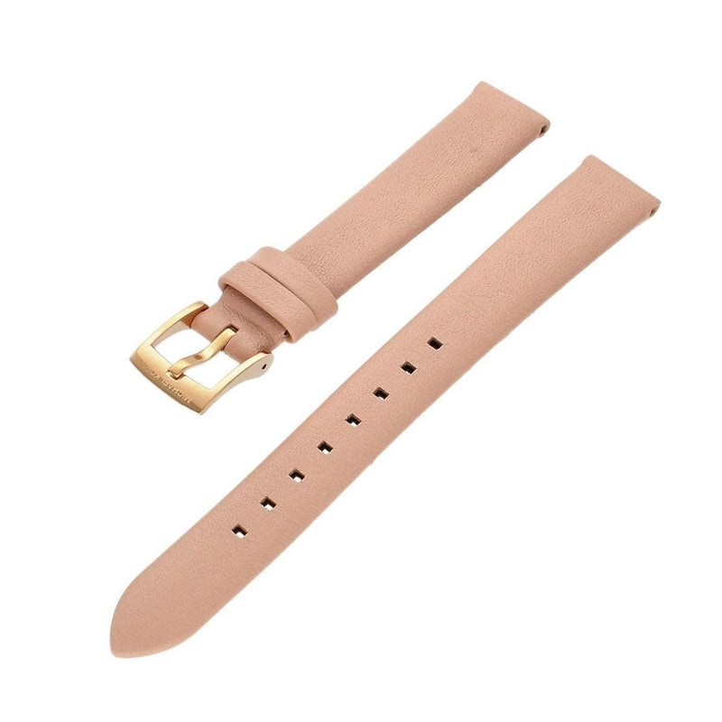 Michael Kors Pyper Analog White Dial Pink Leather Strap Watch For Women - MK2803 Buy Now By Michael Kors