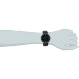 Emporio Armani Analog Quartz Blue Dial Blue Leather Strap Watch For Men - AR1647 Buy Now By Emporio Armani