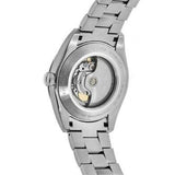 Tissot Gentleman Powermatic 80 Silicium Green Dial Silver Steel Strap Watch For Men - T127.407.11.091.01 Buy Now By Tissot