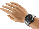 Tommy Hilfiger Quartz Black Dial Black Steel Strap Watch for Men - 1791634 Buy Now By Tommy Hilfiger