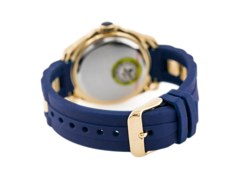 Tommy Hilfiger White Dial Two Tone Steel Strap Watch for Women - 1781307 Buy Now By Tommy Hilfiger