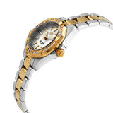 Tag Heuer Aquaracer Diamonds Mother of Pearl Dial Two Tone Steel Strap Watch for Women - WBD1421.BB0321 Buy Now By Tag Heuer