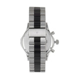 Maserati Circuito Chronograph Black Dial Two Tone Steel Strap Watch For Men - R8873627003 Buy Now By Maserati