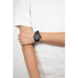 Maserati SFIDA Chronograph Quartz Stainless Steel Black Dial Watch For Men - R8851123007 Buy Now By Maserati