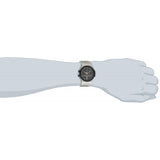 Maserati Potenza Black Dial Silver Steel Strap Watch For Men - R8853108001 Buy Now By Maserati